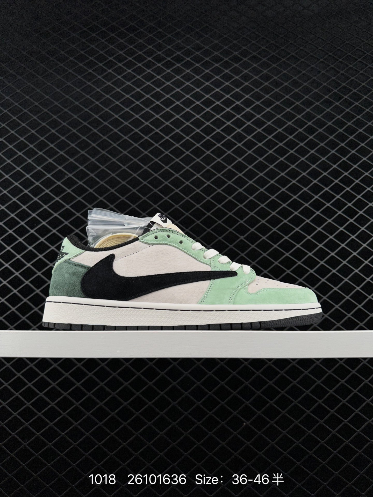 Nike Air Jordan 1 Low OG SP Nike Air Jordan 1 Low OG SP